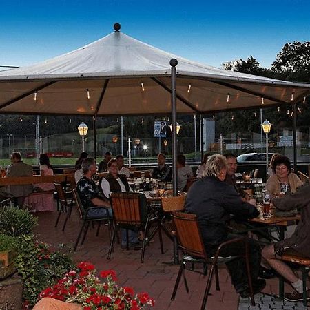 Hotel Winterl Бернрид Экстерьер фото