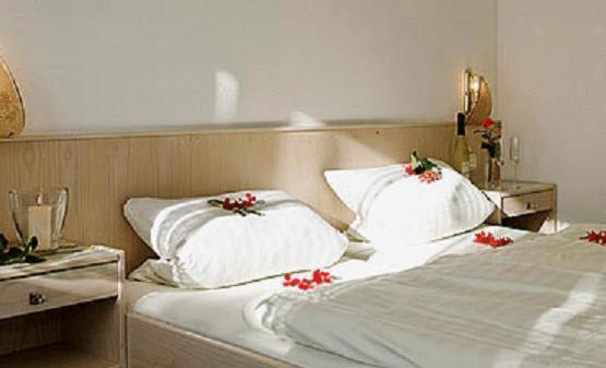 Hotel Winterl Бернрид Экстерьер фото